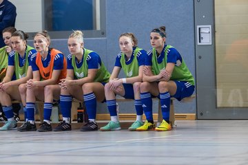 Bild 20 - F NFV Futsalturnier